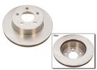2002&nbsp;Jeep&nbsp;Grand Cherokee Ltd (Engine: L6 4.0)&nbsp;Brake Disc