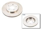 1997&nbsp;Dodge&nbsp;Neon Sport (Engine: L4 2.0)&nbsp;Brake Disc