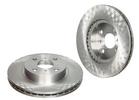 1997&nbsp;Geo&nbsp;Prizm LSI (Engine: L4 1.8)&nbsp;Brake Disc
