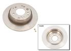 1997&nbsp;Isuzu&nbsp;Oasis 2.2 (Engine: F22B6)&nbsp;Brake Disc