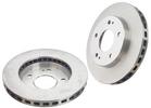 2005&nbsp;Dodge&nbsp;Stratus (Engine: L4 2.4)&nbsp;Brake Disc