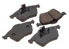 2004&nbsp;Saturn&nbsp;LW Series (Engine: V6 3.0)&nbsp;Brake Pad Set