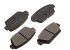 1992&nbsp;Eagle&nbsp;2000 GTX 4X4 (Engine: L4 2.0)&nbsp;Brake Pad Set