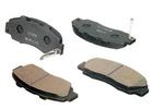 1997&nbsp;Isuzu&nbsp;Oasis 2.2 (Engine: F22B6)&nbsp;Brake Pad Set