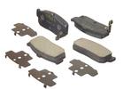 1996&nbsp;Nissan&nbsp;Maxima 3.0 SE (Engine: VQ30DE)&nbsp;Brake Pad Set