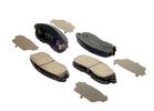 1996&nbsp;Nissan&nbsp;Maxima 3.0 SE (Engine: VQ30DE)&nbsp;Brake Pad Set