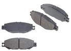 1994&nbsp;Lexus&nbsp;LS 400 Sedan V8 (Engine: 1UZFE)&nbsp;Brake Pad Set