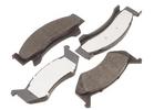 1991&nbsp;Dodge&nbsp;W150 S Pickup (Engine: V8 5.2)&nbsp;Brake Pad Set