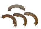 1996&nbsp;Toyota&nbsp;Camry I4 2 Door (Engine: 5SFE)&nbsp;Brake Shoe Set