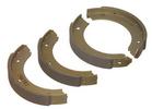 1994&nbsp;Porsche&nbsp;911 Turbo (Engine: 3.6)&nbsp;Parking Brake Shoe Set