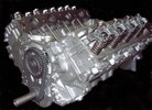 1971&nbsp;Lincoln&nbsp;Mark Iii&nbsp;V8, 7.5 L, 460 CID Rebuilt Engine