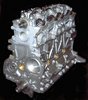 1995&nbsp;Isuzu&nbsp;Pickup Normal Cab&nbsp;L4, 2.3 L, 2254 CC Rebuilt Engine