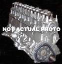 1995&nbsp;Jeep&nbsp;Wrangler Rio Grande&nbsp;L4, 2.5 L, 150 CID Rebuilt Engine