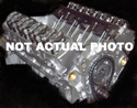 1992&nbsp;Mazda&nbsp;B2200&nbsp;L4, 2.2 L, 2184 CC Rebuilt Engine