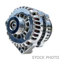 2007&nbsp;Mazda&nbsp;3&nbsp;Alternator