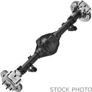 2012&nbsp;Honda&nbsp;Insight&nbsp;Back Axle