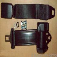 2004&nbsp;Audi&nbsp;RS6&nbsp;Seatbelt, Passenger Side