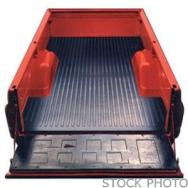2012&nbsp;Nissan&nbsp;Titan&nbsp;Bed Assembly