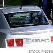 2010&nbsp;Mazda&nbsp;B2300&nbsp;Back Window