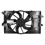 1995&nbsp;Mazda&nbsp;Millenia&nbsp;Condenser Assembly