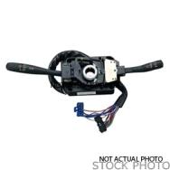 2010&nbsp;Lexus&nbsp;HS250H&nbsp;Combination Switch