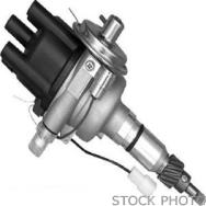 1989&nbsp;Merkur&nbsp;Scorpio&nbsp;Distributor