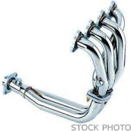 2004&nbsp;Mazda&nbsp;3&nbsp;Exhaust Manifold