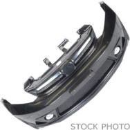 2001&nbsp;Jeep&nbsp;Cherokee&nbsp;Front Bumper Assembly
