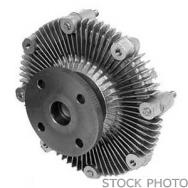 2000&nbsp;Mitsubishi&nbsp;Montero&nbsp;Fan Clutch