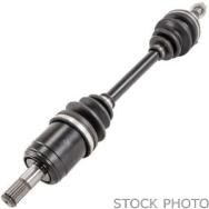 2010&nbsp;BMW&nbsp;X3&nbsp;Front Drive Shaft