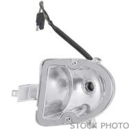 2002&nbsp;Daewoo&nbsp;Nubira&nbsp;Parking Lamp, Passenger Side