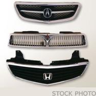 1997&nbsp;Volvo&nbsp;960&nbsp;Grille