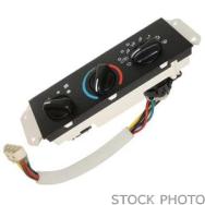 1998&nbsp;Eagle&nbsp;Talon&nbsp;Heater and A/C controls