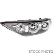1999&nbsp;Plymouth&nbsp;Voyager&nbsp;Headlight, Driver Side