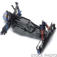 2010&nbsp;Dodge&nbsp;Challenger&nbsp;Front Suspension Assembly, Driver Side