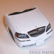 2011&nbsp;Cadillac&nbsp;DTS&nbsp;Front Clip