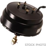 2008&nbsp;Chrysler&nbsp;Crossfire&nbsp;Power Brake Booster