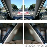 2007&nbsp;Saturn&nbsp;RELAY-1&nbsp;Pillar, Passenger Side