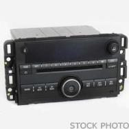 1992&nbsp;Dodge&nbsp;D150 Pickup&nbsp;AM-FM-Cassette