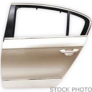 2006&nbsp;Lexus&nbsp;RX330&nbsp;Rear Door, Passenger Side
