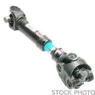 2011&nbsp;Dodge&nbsp;Nitro&nbsp;Rear Drive Shaft