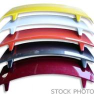 2000&nbsp;Lexus&nbsp;SC300&nbsp;Rear Spoiler Assembly
