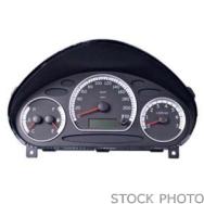 1992&nbsp;Jeep&nbsp;Comanche&nbsp;Speedometer