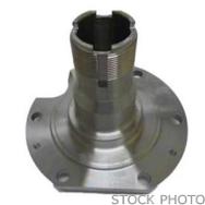 2012&nbsp;BMW&nbsp;328I Xdrive&nbsp;Spindle Assembly, Driver Side