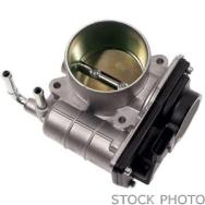 1994&nbsp;Dodge&nbsp;Shadow&nbsp;Throttle Body
