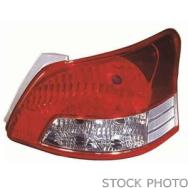 1999&nbsp;Daewoo&nbsp;Leganza&nbsp;Taillight, Passenger Side