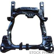 2013&nbsp;Lexus&nbsp;RX450H&nbsp;Suspension Cross Member/Subframe