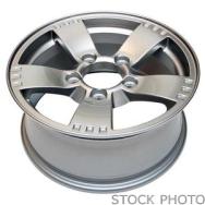 1981&nbsp;Plymouth&nbsp;Trailduster&nbsp;Wheel