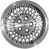 1990&nbsp;Jeep&nbsp;Cherokee&nbsp;15" X 7" Alloy Wheel