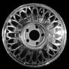 1991&nbsp;Cadillac&nbsp;Seville&nbsp;15" X 6" Alloy Wheel